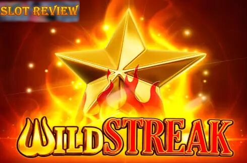 Wild Streak icon